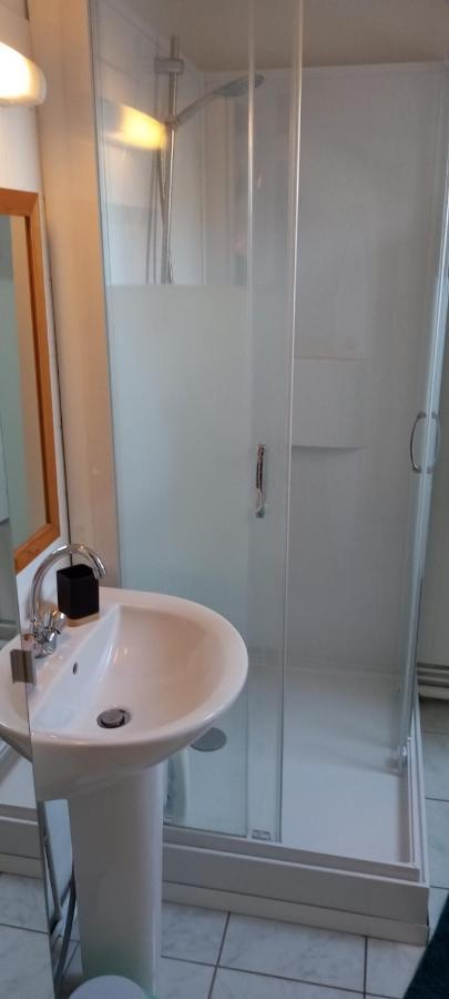 Studio32 Honfleur Eksteriør bilde